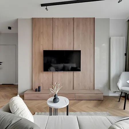 Flatbook - City Center Spa Apartments Grano Residence With Parking Gdansk Exterior foto
