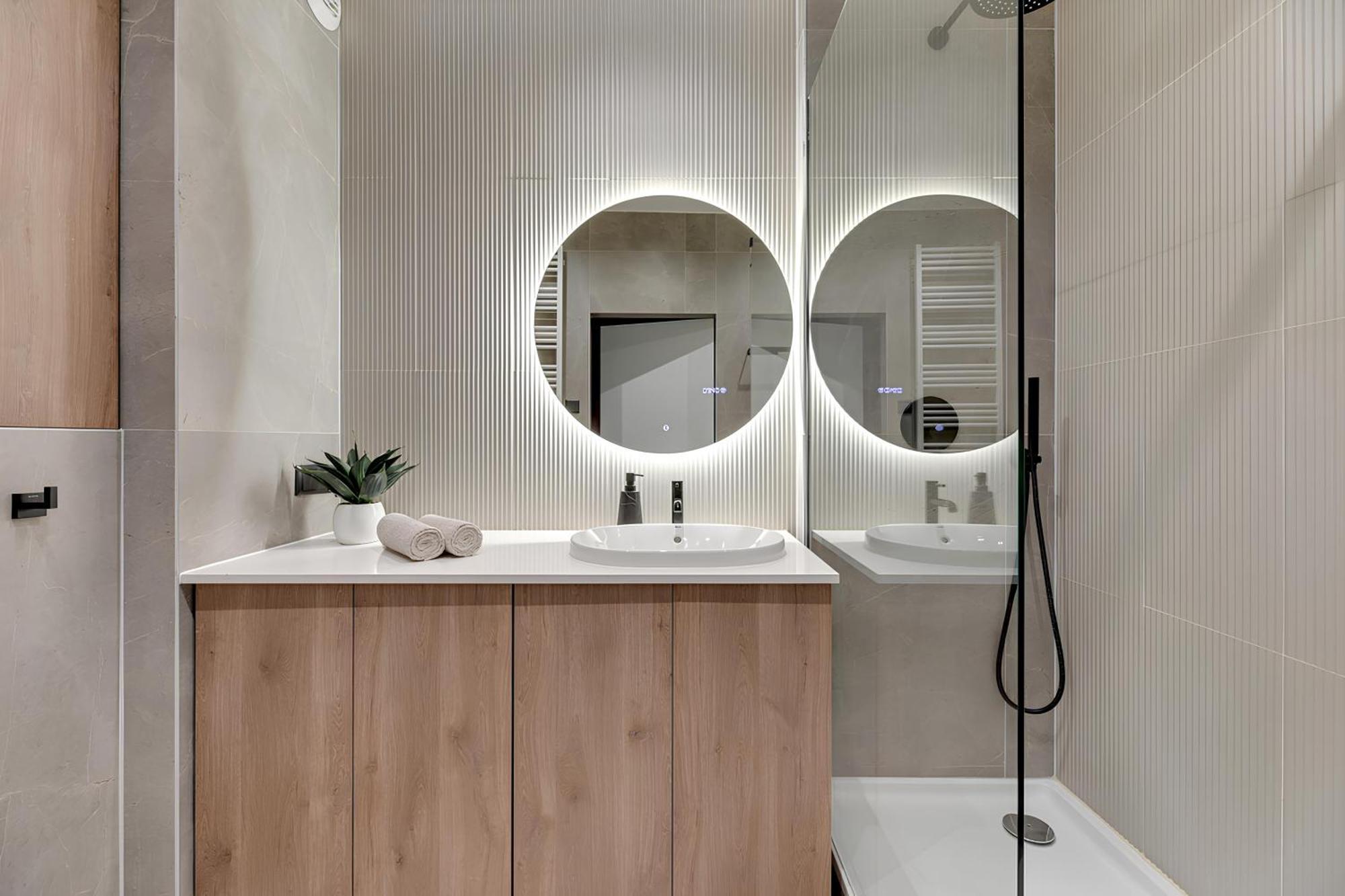 Flatbook - City Center Spa Apartments Grano Residence With Parking Apartament Gdańsk