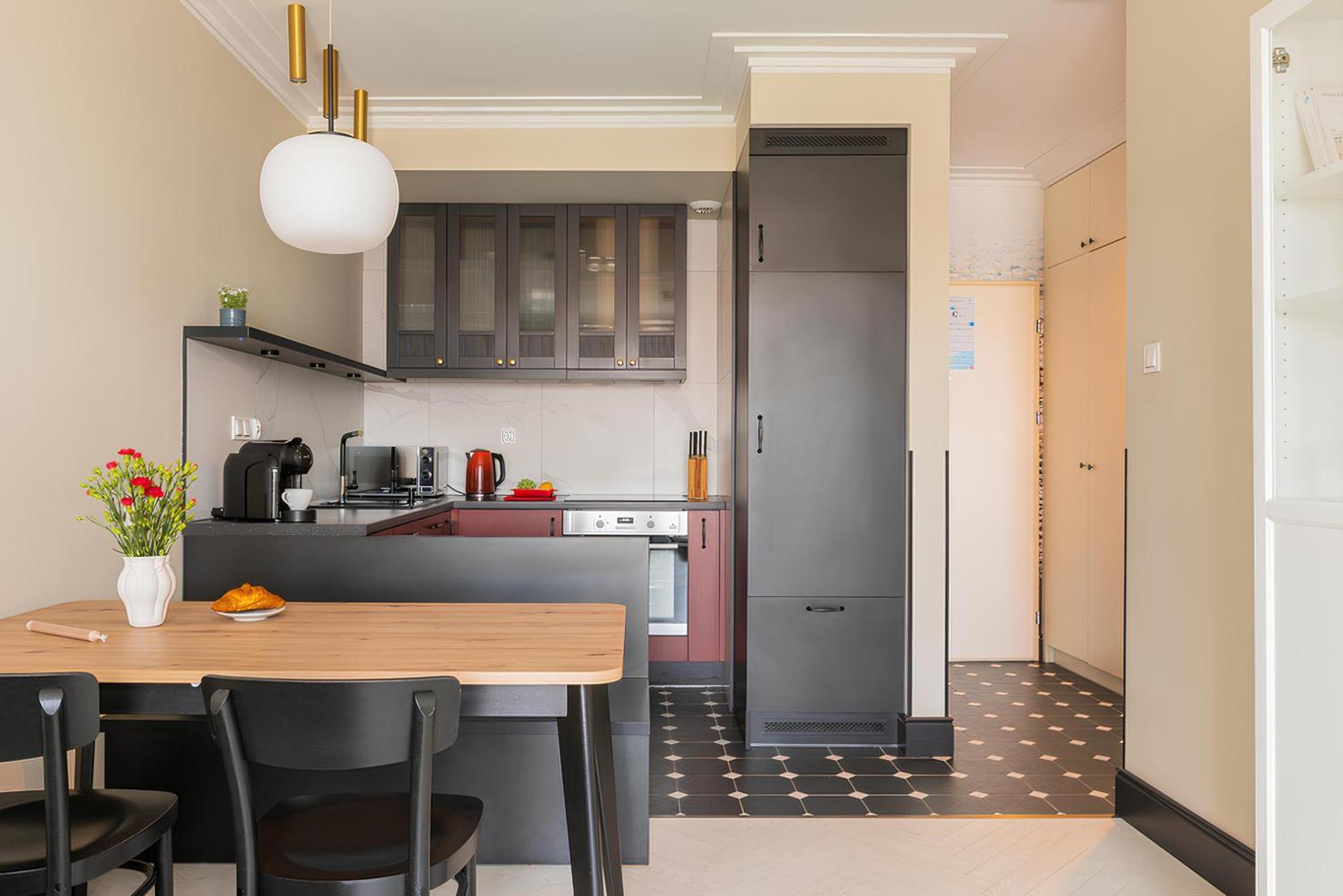 Apartament Flatbook - City Center Spa Apartments Grano Residence With Parking Gdańsk