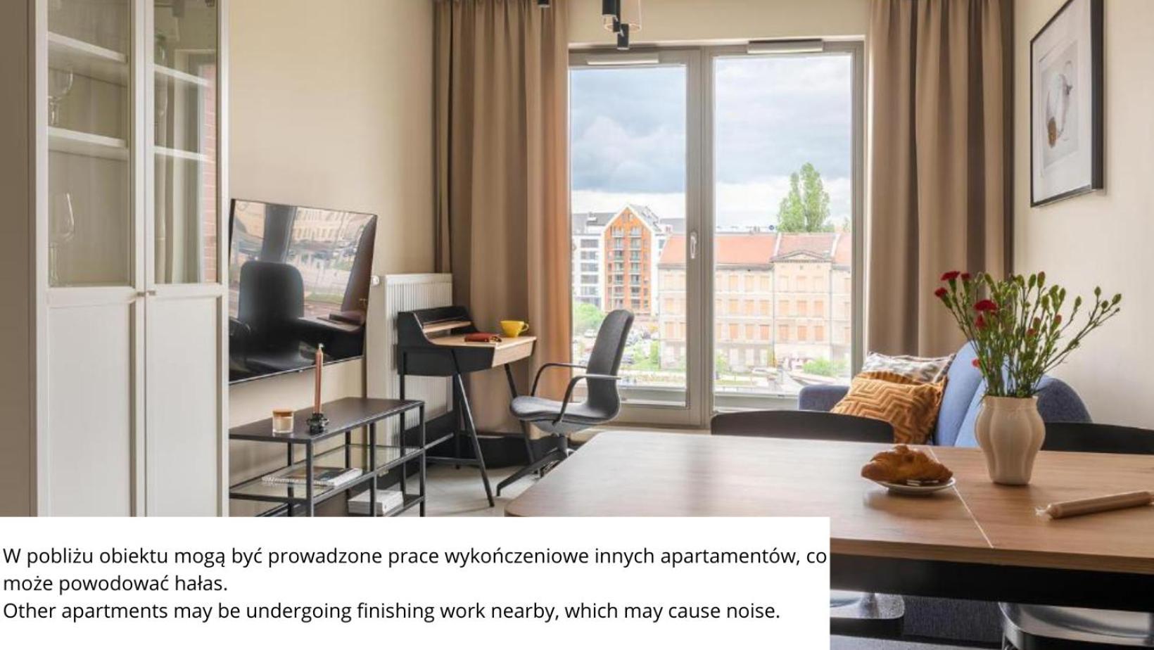 Apartment Flatbook - Center Grano With Parking